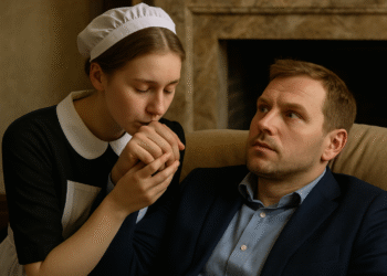 Пока тёплая печь держит нас от метели