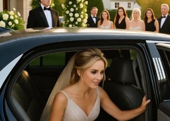 Свадьба ради унижения обернулась днём правды и выбора