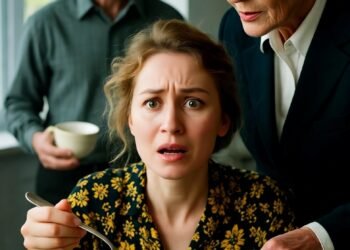 Когда любовь уступает семье