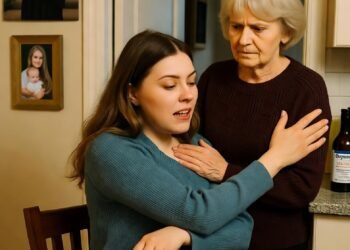 Когда помощь становится обязанностью