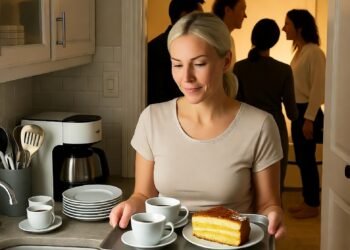 Где заканчивается гостеприимство