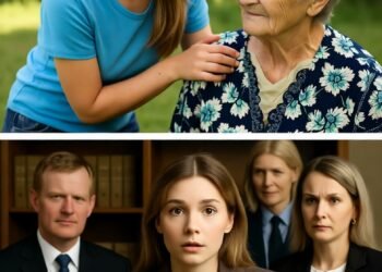 После смерти пенсионерки вся деревня не поверила, кому она оставила дом