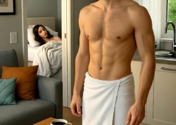 Она пришла за своими вещами — и напомнила бывшему, кому на самом деле принадлежит дом