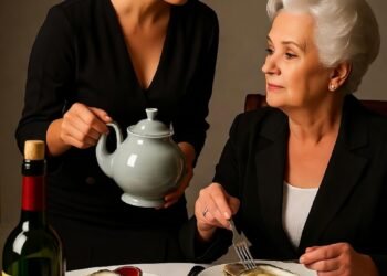 Муж снял 150 тысяч “на мамино пальто” — я заморозила общий счёт и поставила границы