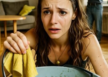 Он сказал: “Дом мой” — пока отец не показал документы на моё имя