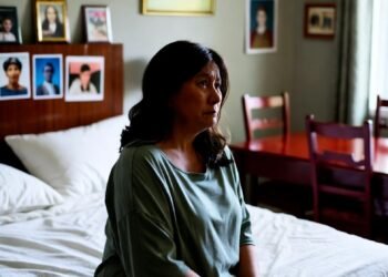 После смерти мужа невестка выгнала меня из дома — но я показала им завещание, и всё изменилось