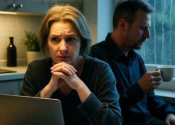 Машина моя, а не мамина: одна неделя с “гостящей” свекровью — и я напомнила, кто в этом доме хозяйка