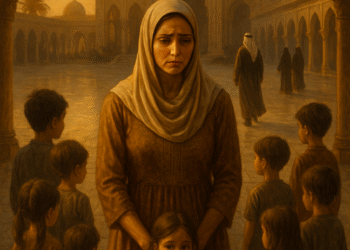 история Лены, которая выстояла и стала хозяйкой своей жизни