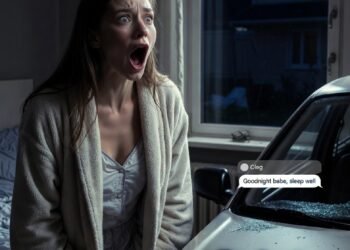 Дети решили, что мой жених охотится за деньгами, и поставили ультиматум