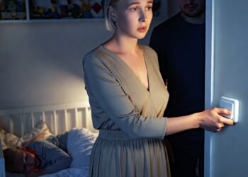 Я была женой Чикатило и долго ничего не замечала