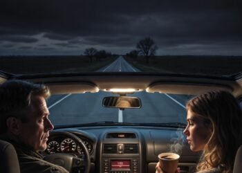 Рад помочь: студент, который изменил нашу жизнь