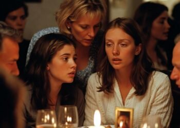 Гараж №47: настоящее наследство отца