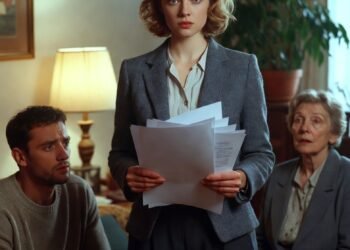 Наследство без условий