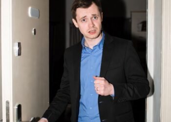 Вернулся с моря — а дома его уже не ждали