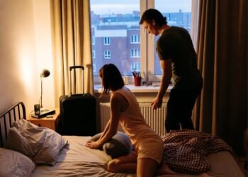 Свекровь снова заняла нашу спальню — но в этот раз всё пошло не по её плану