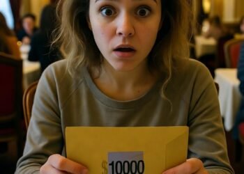 Семь лет я думала, что меня купили за миллион, а потом он признался: это была цена за мой выход из той жизни — вместо его погибшей дочери