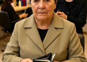 12 долларов у мамы жениха — и сын вернулся с цветами, оборудованием и благодарностью