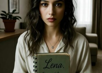 Свекровь въехала к нам “временно”, но я начала ходить по дому в белье — и она сама собрала чемоданы