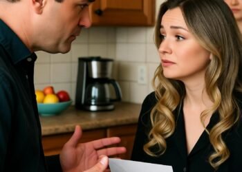 Семь лет платила ипотеку, а когда освободилась — отказалась менять свой первый отпуск на море на мамины краны и санаторий