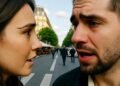В 11 лет я похоронил маму, а через 21 год встретил её на улице в Париже — всё это время она жила там без памяти