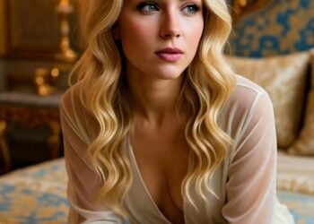 В 19 лет меня выдали за 75-летнего шейха, чтобы спасти семейную винодельню — но в первую брачную ночь всё пошло совсем не так