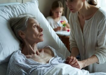 Умирая, подруга попросила забрать её дочь. А на следующий день девочка сказала: “Мама жива” — и повела меня к старому вокзалу