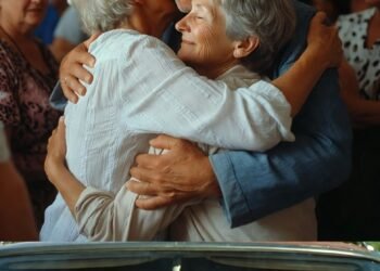 Дядя, от которого все отвернулись