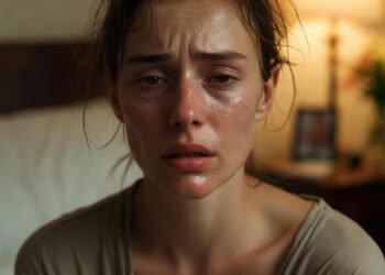 Моя невестка пришла, когда не пришёл никто