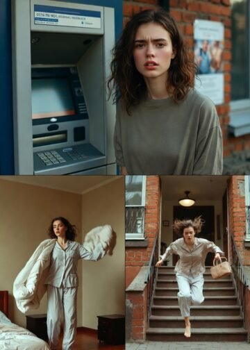 Карта заблокирована в самый неподходящий момент