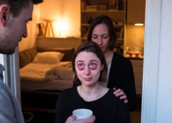 Когда доброта без границ рушит дом