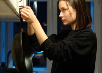 Последний визит семейного десанта