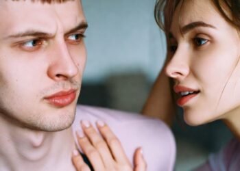 Любовь не по расчёту