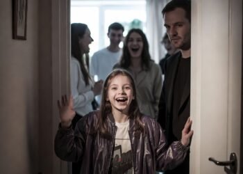 Границы по соседству: мой интернет