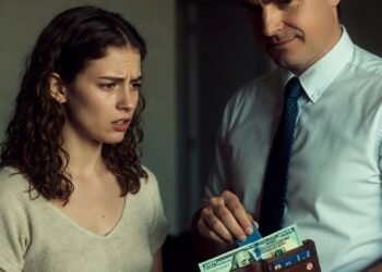 Финансовый поводок и разорванные контуры