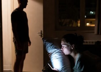 Беременность по телефону и моя взрослая ответственность