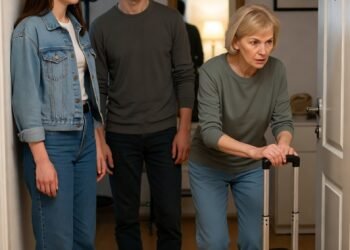 Ключи, сейф и договор ренты: как я отстояла дом и уважение детей