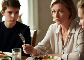 Свекровь потребовала продать мою машину ради долгов золовки