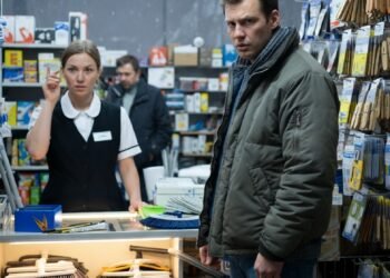 Окружной путь к семье без чужих секретов