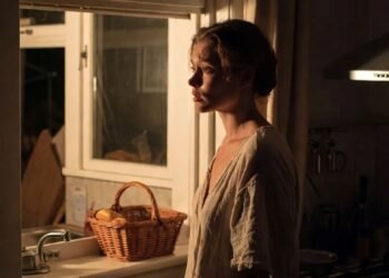 Двадцать метров, где начался дом