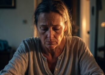 Ключи от дома и границы любви