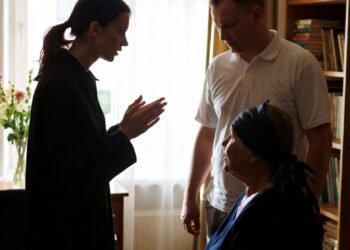 Грядки в три ночи и цена семейных границ