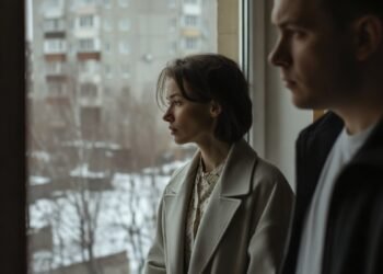 Мы сказали «да»: как Ваня стал нашим сыном