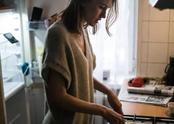 Когда муж решил покрыть долги за счёт её квартиры