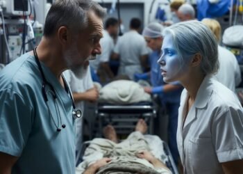 Бездомный пациент, который оказался моим учителем