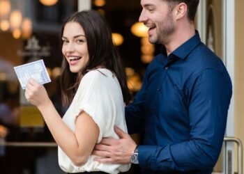 Два слова на обороте: правда о нашем свидании