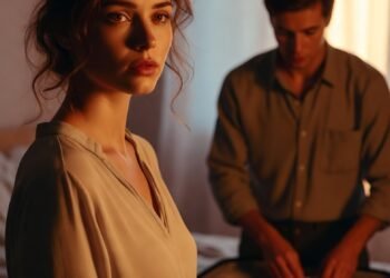 После 20 лет брака муж ушёл к любовнице — и только тогда узнал, кто я на самом деле