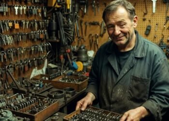 Купила квартиру, сменила замки и вывела мужа из своей жизни