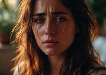 Я потеряла 5-летнего сына и решила навестить подругу — то, что я увидела у неё дома, едва не лишило меня сознания