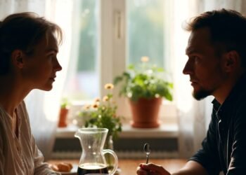 Муж потребовал развод и оставил мне только долги — но суд решил иначе